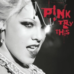Capa do artigo Try This - Vinil