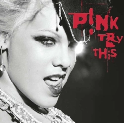 Capa do artigo Try This - Vinil