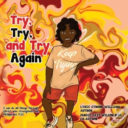 Capa do artigo Try, Try, And Try Again