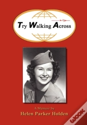 Capa do artigo Try Walking Across