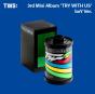 Try With Us (BoY Ver.) - CD - Preview