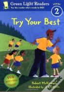 Try Your Best