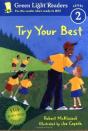 Try Your Best - Preview