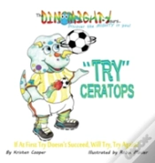Capa do artigo "Try"Ceratops