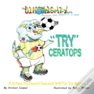 "Try"Ceratops