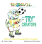 "Try"Ceratops - Preview