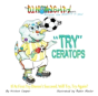Tryceratops - Preview