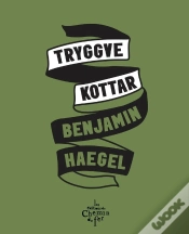 Capa do artigo Tryggve Kottar