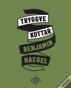 Capa do artigo Tryggve Kottar