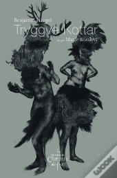 Tryggve Kottar