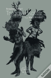 Capa do artigo Tryggve Kottar