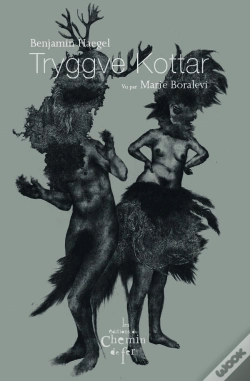 Capa do artigo Tryggve Kottar