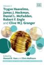 Trygve Haavelmo, James J. Heckman, Daniel L. Mcfadden, Robert F. Engle And Clive W.J. Granger - Preview