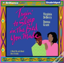Capa do artigo Tryin' To Sleep In The Bed You Made