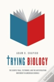 Capa do artigo Trying Biology