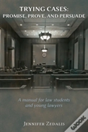 Capa do artigo Trying Cases