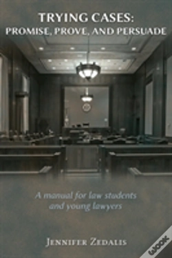 Capa do artigo Trying Cases