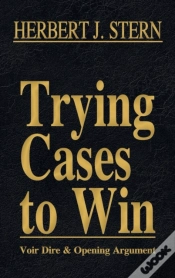 Capa do artigo Trying Cases To Win Vol. 1