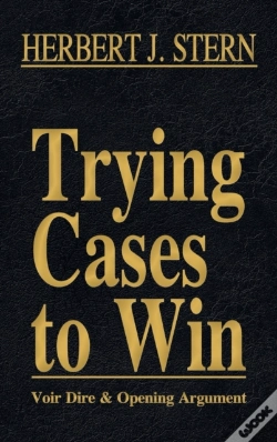 Capa do artigo Trying Cases To Win Vol. 1