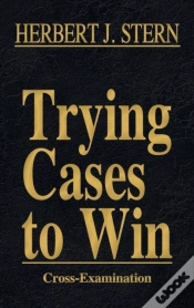 Capa do artigo Trying Cases To Win Vol. 3