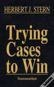 Capa do artigo Trying Cases To Win Vol. 4