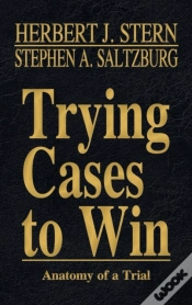 Capa do artigo Trying Cases To Win Vol. 5