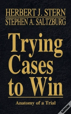 Capa do artigo Trying Cases To Win Vol. 5