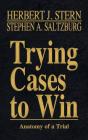 Trying Cases To Win Vol. 5 - Preview