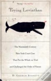 Capa do artigo Trying Leviathan