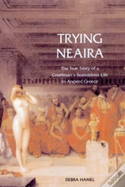 Capa do artigo Trying Neaira