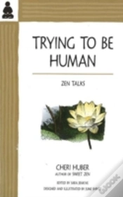 Capa do artigo Trying To Be Human