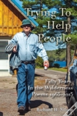 Capa do artigo Trying To Help People