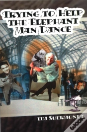 Capa do artigo Trying To Help The Elephant Man Dance