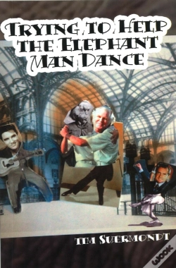 Capa do artigo Trying To Help The Elephant Man Dance