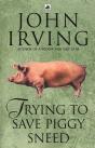 Trying To Save Piggy Sneed - Preview