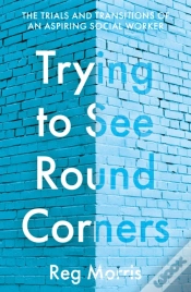 Capa do artigo Trying To See Round Corners