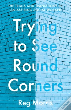 Capa do artigo Trying To See Round Corners