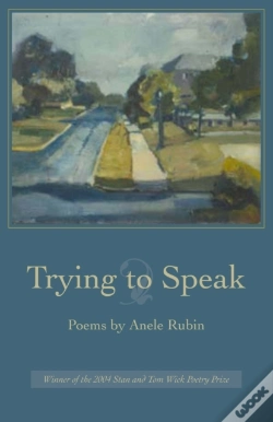 Capa do artigo Trying To Speak