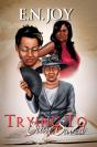 Trying To Stay Saved - Preview