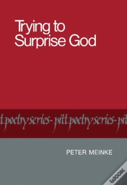 Capa do artigo Trying To Surprise God