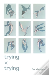 Trying X Trying