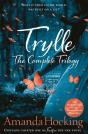 Trylle: The Complete Trilogy - Preview