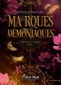 Tryna Jones Tome 2 : Marques Démoniaques - Preview