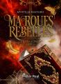 Tryna Jones Tome 4 : Marques Rebelles - Preview
