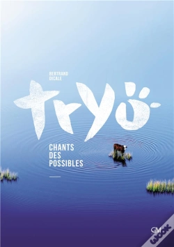 Capa do artigo Tryo : Chants Des Possibles