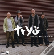 Capa do artigo Tryo ; Chemins De Traverse