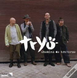Capa do artigo Tryo ; Chemins De Traverse