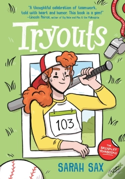 Capa do artigo Tryouts
