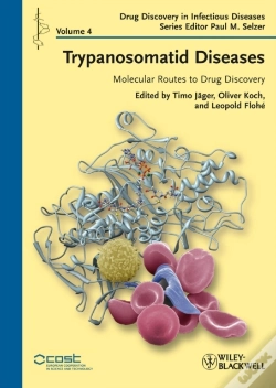 Capa do artigo Trypanosomatid Diseases