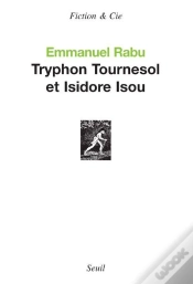 Capa do artigo Tryphon Tournesol Et Isidore Isou